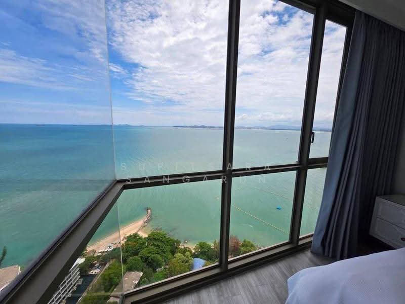 Baan Plai Haad, Chon Buri (Pattaya), Na Kluea 18 Road, Na Kloe, Bang Lamung (Pattaya), Chon Buri (Pattaya), 3 Bedrooms, 114 sqm, Condo For Sale, by Supitsara Sangarun, 500577339 - DDproperty.com