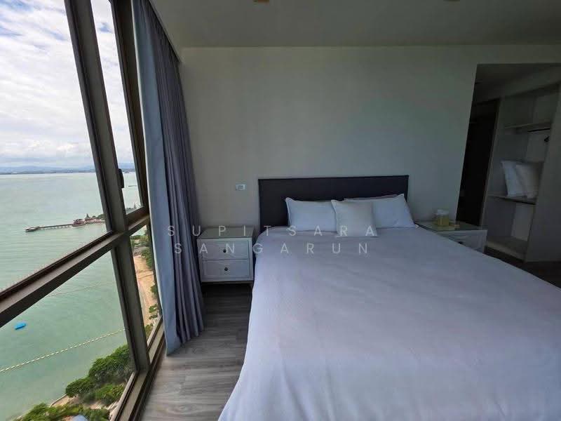 Baan Plai Haad, Chon Buri (Pattaya), Na Kluea 18 Road, Na Kloe, Bang Lamung (Pattaya), Chon Buri (Pattaya), 3 Bedrooms, 114 sqm, Condo For Sale, by Supitsara Sangarun, 500577339 - DDproperty.com