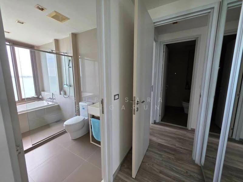 Baan Plai Haad, Chon Buri (Pattaya), Na Kluea 18 Road, Na Kloe, Bang Lamung (Pattaya), Chon Buri (Pattaya), 3 Bedrooms, 114 sqm, Condo For Sale, by Supitsara Sangarun, 500577339 - DDproperty.com