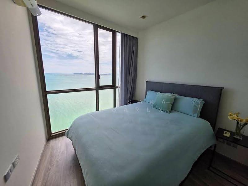 Baan Plai Haad, Chon Buri (Pattaya), Na Kluea 18 Road, Na Kloe, Bang Lamung (Pattaya), Chon Buri (Pattaya), 3 Bedrooms, 114 sqm, Condo For Sale, by Supitsara Sangarun, 500577339 - DDproperty.com