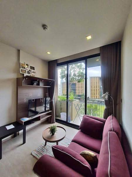 Mori Haus, Bangkok, Soi On Nut 1/1 Sukhumvit Road77, Phra Kanong Nua, Watthana, Bangkok, 1 Bedroom, 35 sqm, Condo For Sale, by Ratchanon Songthammakul, 500577342 - DDproperty.com
