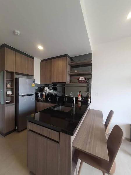 Mori Haus, Bangkok, Soi On Nut 1/1 Sukhumvit Road77, Phra Kanong Nua, Watthana, Bangkok, 1 Bedroom, 35 sqm, Condo For Sale, by Ratchanon Songthammakul, 500577342 - DDproperty.com
