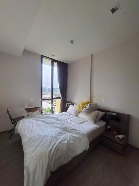 Mori Haus, Bangkok, Soi On Nut 1/1 Sukhumvit Road77, Phra Kanong Nua, Watthana, Bangkok, 1 Bedroom, 35 sqm, Condo For Sale, by Ratchanon Songthammakul, 500577342 - DDproperty.com