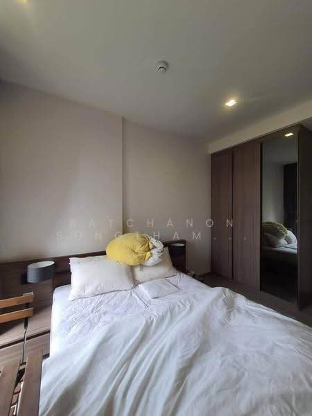 Mori Haus, Bangkok, Soi On Nut 1/1 Sukhumvit Road77, Phra Kanong Nua, Watthana, Bangkok, 1 Bedroom, 35 sqm, Condo For Sale, by Ratchanon Songthammakul, 500577342 - DDproperty.com