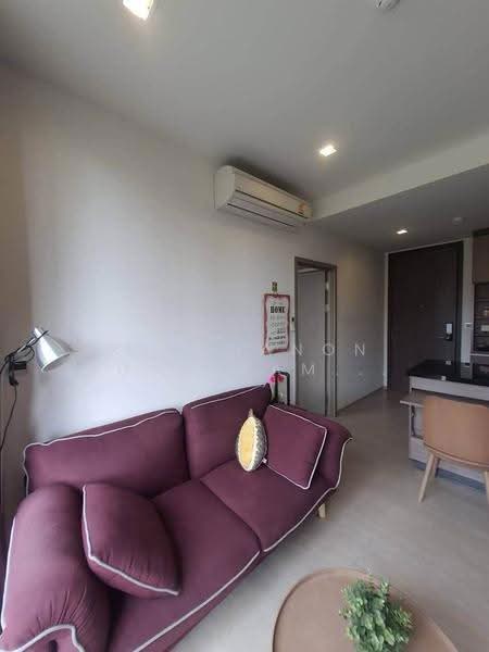 Mori Haus, Bangkok, Soi On Nut 1/1 Sukhumvit Road77, Phra Kanong Nua, Watthana, Bangkok, 1 Bedroom, 35 sqm, Condo For Sale, by Ratchanon Songthammakul, 500577342 - DDproperty.com