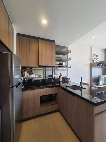 Mori Haus, Bangkok, Soi On Nut 1/1 Sukhumvit Road77, Phra Kanong Nua, Watthana, Bangkok, 1 Bedroom, 35 sqm, Condo For Sale, by Ratchanon Songthammakul, 500577342 - DDproperty.com