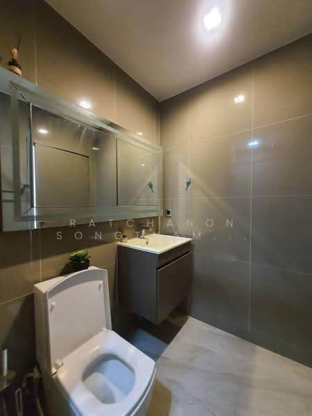 Mori Haus, Bangkok, Soi On Nut 1/1 Sukhumvit Road77, Phra Kanong Nua, Watthana, Bangkok, 1 Bedroom, 35 sqm, Condo For Sale, by Ratchanon Songthammakul, 500577342 - DDproperty.com