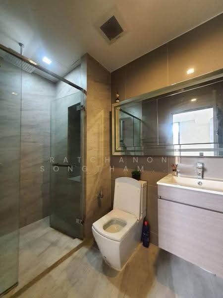 Mori Haus, Bangkok, Soi On Nut 1/1 Sukhumvit Road77, Phra Kanong Nua, Watthana, Bangkok, 1 Bedroom, 35 sqm, Condo For Sale, by Ratchanon Songthammakul, 500577342 - DDproperty.com