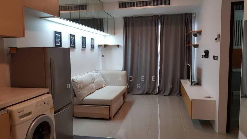 59 Heritage, Bangkok, 18 Soi Sukhumvit 59, Khlong Tan Nua, Watthana, Bangkok, 1 Bedroom, 38 sqm, Condo For Sale, by Pavadee Boonyarith, 500577344 - DDproperty.com