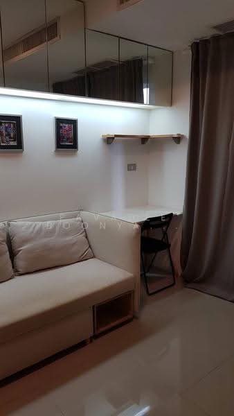 59 Heritage, Bangkok, 18 Soi Sukhumvit 59, Khlong Tan Nua, Watthana, Bangkok, 1 Bedroom, 38 sqm, Condo For Sale, by Pavadee Boonyarith, 500577344 - DDproperty.com