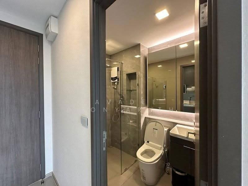 The Privacy Jatujak, กรุงเทพ, 1100 ถนนวิภาวดีรังสิต, จอมพล, จตุจักร, กรุงเทพ, 48 ตร.ม., คอนโด ขาย, โดย Pavadee Boonyarith, 500577347 - DDproperty.com