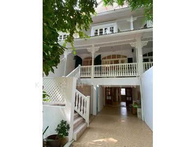 ขาย - บ้านเดี่ยว Fantasia Villa 1 | ซอยแบริ่ง 26 สุขุมวิท 107 (SPSMG237), สมุทรปราการ