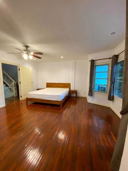 บ้านเดี่ยว Fantasia Villa 1 | ซอยแบริ่ง 26 สุขุมวิท 107 (SPSMG237), สมุทรปราการ, ซอยแบริ่ง 26, สำโรงเหนือ, เมืองสมุทรปราการ, สมุทรปราการ, 200 ตร.ม., บ้านเดี่ยว ขาย, โดย Khun Ming, 500577348 - DDproperty.com