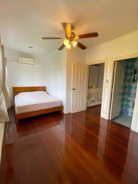 บ้านเดี่ยว Fantasia Villa 1 | ซอยแบริ่ง 26 สุขุมวิท 107 (SPSMG237), สมุทรปราการ, ซอยแบริ่ง 26, สำโรงเหนือ, เมืองสมุทรปราการ, สมุทรปราการ, 200 ตร.ม., บ้านเดี่ยว ขาย, โดย Khun Ming, 500577348 - DDproperty.com