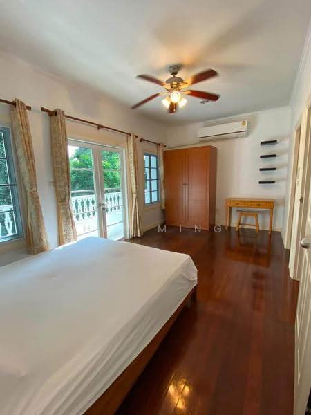 บ้านเดี่ยว Fantasia Villa 1 | ซอยแบริ่ง 26 สุขุมวิท 107 (SPSMG237), สมุทรปราการ, ซอยแบริ่ง 26, สำโรงเหนือ, เมืองสมุทรปราการ, สมุทรปราการ, 200 ตร.ม., บ้านเดี่ยว ขาย, โดย Khun Ming, 500577348 - DDproperty.com