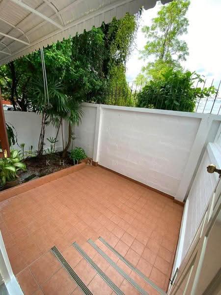 บ้านเดี่ยว Fantasia Villa 1 | ซอยแบริ่ง 26 สุขุมวิท 107 (SPSMG237), สมุทรปราการ, ซอยแบริ่ง 26, สำโรงเหนือ, เมืองสมุทรปราการ, สมุทรปราการ, 200 ตร.ม., บ้านเดี่ยว ขาย, โดย Khun Ming, 500577348 - DDproperty.com