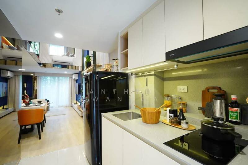Culture Chula, Bangkok, 38/12 Soi Pratu Chai, Si Phraya, Bang Rak, Bangkok, 2 Bedrooms, 72 sqm, Condo For Sale, by Anthea Khwanngam, 500577350 - DDproperty.com