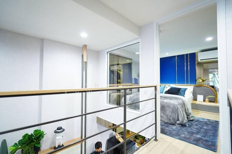 Culture Chula, Bangkok, 38/12 Soi Pratu Chai, Si Phraya, Bang Rak, Bangkok, 2 Bedrooms, 72 sqm, Condo For Sale, by Anthea Khwanngam, 500577350 - DDproperty.com