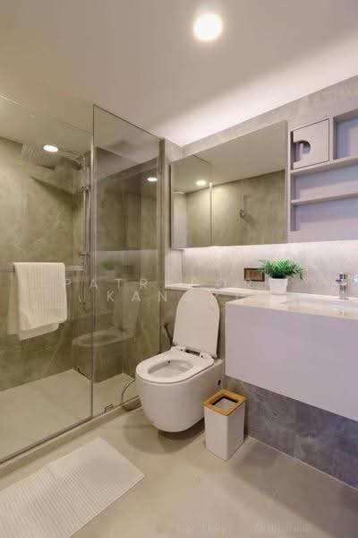 SOHO Bangkok Ratchada, Bangkok, 74 Pracha Rat Bamphen Rd, Huai Khwang, Bangkok, 2 Bedrooms, 48 sqm, Condo For Rent, by Patraporn Kansri, 500577351 - DDproperty.com