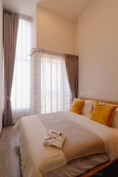SOHO Bangkok Ratchada, Bangkok, 74 Pracha Rat Bamphen Rd, Huai Khwang, Bangkok, 2 Bedrooms, 48 sqm, Condo For Rent, by Patraporn Kansri, 500577351 - DDproperty.com