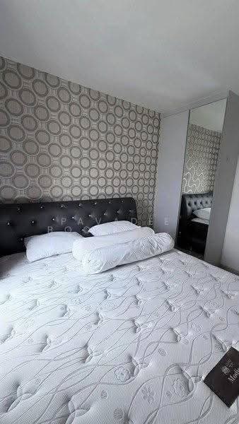 Centric Ratchada-Suthisan, Bangkok, Sutthisarn Winitchai Road, Din Daeng, Bangkok, 2 Bedrooms, 60 sqm, Condo For Sale, by Pavadee Boonyarith, 500577352 - DDproperty.com