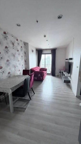 Centric Ratchada-Suthisan, Bangkok, Sutthisarn Winitchai Road, Din Daeng, Bangkok, 2 Bedrooms, 60 sqm, Condo For Sale, by Pavadee Boonyarith, 500577352 - DDproperty.com