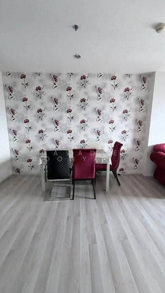 Centric Ratchada-Suthisan, Bangkok, Sutthisarn Winitchai Road, Din Daeng, Bangkok, 2 Bedrooms, 60 sqm, Condo For Sale, by Pavadee Boonyarith, 500577352 - DDproperty.com