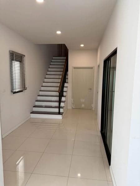 Britania Bangna-Srivaree, samut-prakan, Village No. 6, Srisa Chorakhe Yai, Bang Sao Thong, Samut Prakan, 4 Bedrooms, 255 sqm, Single Detached House For Rent, by การุณ ชมภูบุตร, 500577353 - DDproperty.com