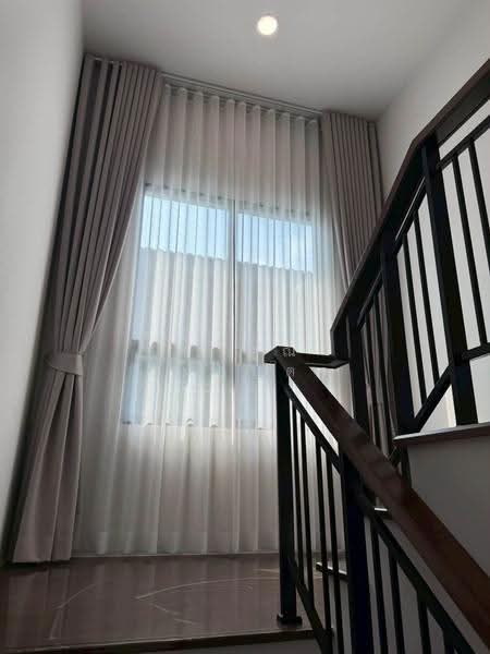 Britania Bangna-Srivaree, samut-prakan, Village No. 6, Srisa Chorakhe Yai, Bang Sao Thong, Samut Prakan, 4 Bedrooms, 255 sqm, Single Detached House For Rent, by การุณ ชมภูบุตร, 500577353 - DDproperty.com