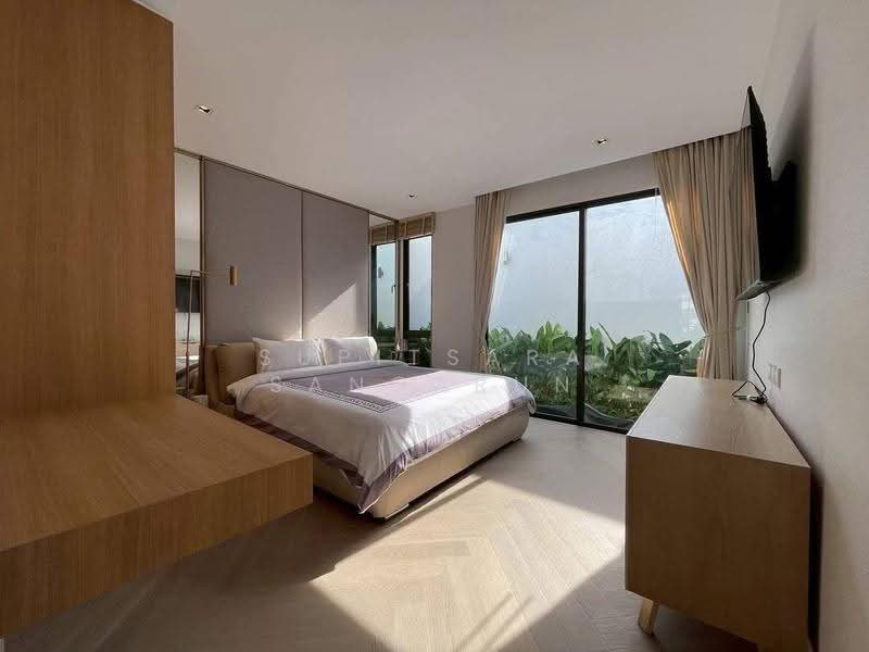 The Prospect Villa, Chon Buri (Pattaya), Toongklom - Talman 8 Road, Nong Pru, Bang Lamung (Pattaya), Chon Buri (Pattaya), 3 Bedrooms, 380 sqm, Villa For Rent, by Supitsara Sangarun, 500577354 - DDproperty.com
