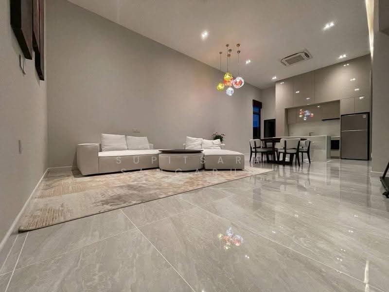 The Prospect Villa, Chon Buri (Pattaya), Toongklom - Talman 8 Road, Nong Pru, Bang Lamung (Pattaya), Chon Buri (Pattaya), 3 Bedrooms, 380 sqm, Villa For Rent, by Supitsara Sangarun, 500577354 - DDproperty.com