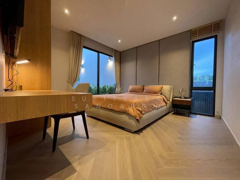 The Prospect Villa, Chon Buri (Pattaya), Toongklom - Talman 8 Road, Nong Pru, Bang Lamung (Pattaya), Chon Buri (Pattaya), 3 Bedrooms, 380 sqm, Villa For Rent, by Supitsara Sangarun, 500577354 - DDproperty.com