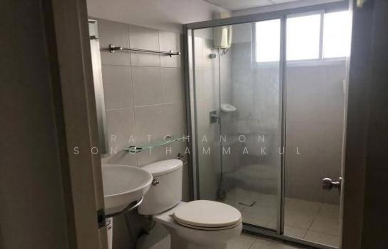 Supalai Park Asoke-Ratchada, Bangkok, Dindaeng Road, Din Daeng, Bangkok, 1 Bedroom, 49 sqm, Condo For Sale, by Ratchanon Songthammakul, 500577355 - DDproperty.com