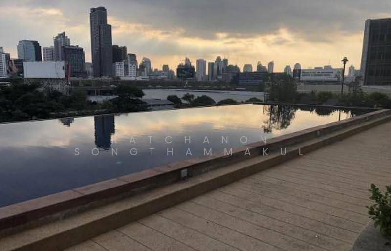 Supalai Park Asoke-Ratchada : ศุภาลัย ปาร์ค อโศก-รัชดา, กรุงเทพ, ถนนดินแดง, ดินแดง, กรุงเทพ, 49 ตร.ม., คอนโด ขาย, โดย Ratchanon Songthammakul, 500577355 - DDproperty.com
