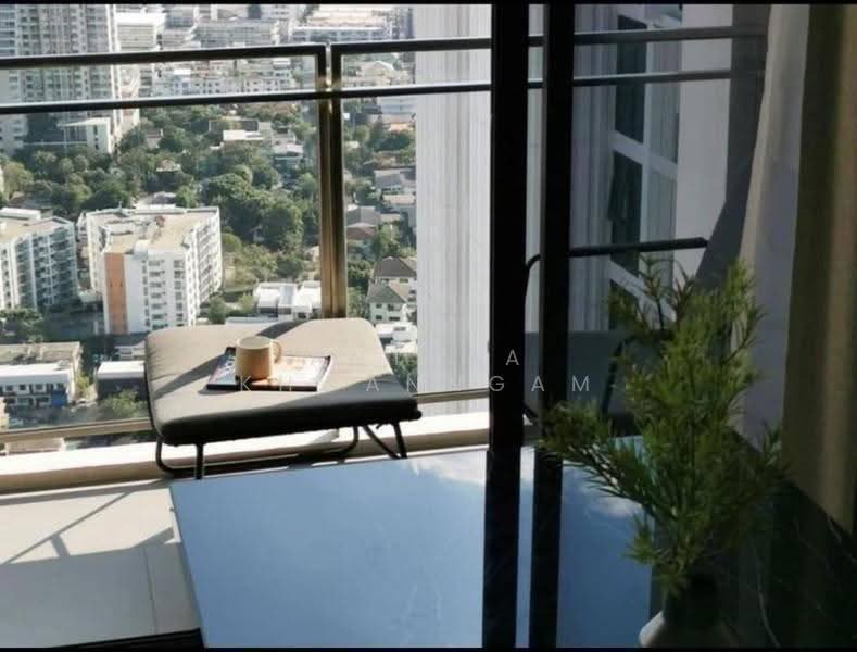 The Line Phahon-Pradipat, Bangkok, 21 Pradiphat Road, Samsen Nai, Phaya Thai, Bangkok, 3 Bedrooms, 88 sqm, Condo For Sale, by Anthea Khwanngam, 500577357 - DDproperty.com