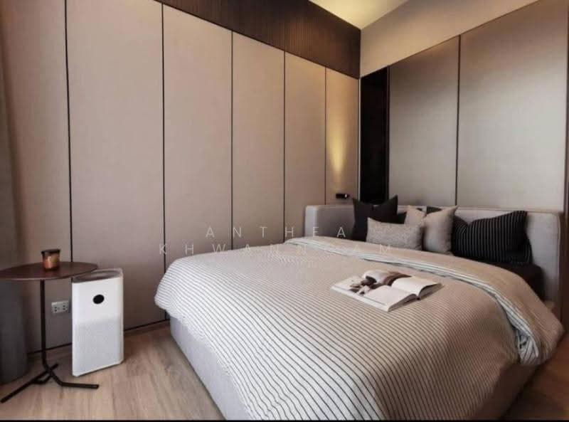 The Line Phahon-Pradipat, Bangkok, 21 Pradiphat Road, Samsen Nai, Phaya Thai, Bangkok, 3 Bedrooms, 88 sqm, Condo For Sale, by Anthea Khwanngam, 500577357 - DDproperty.com