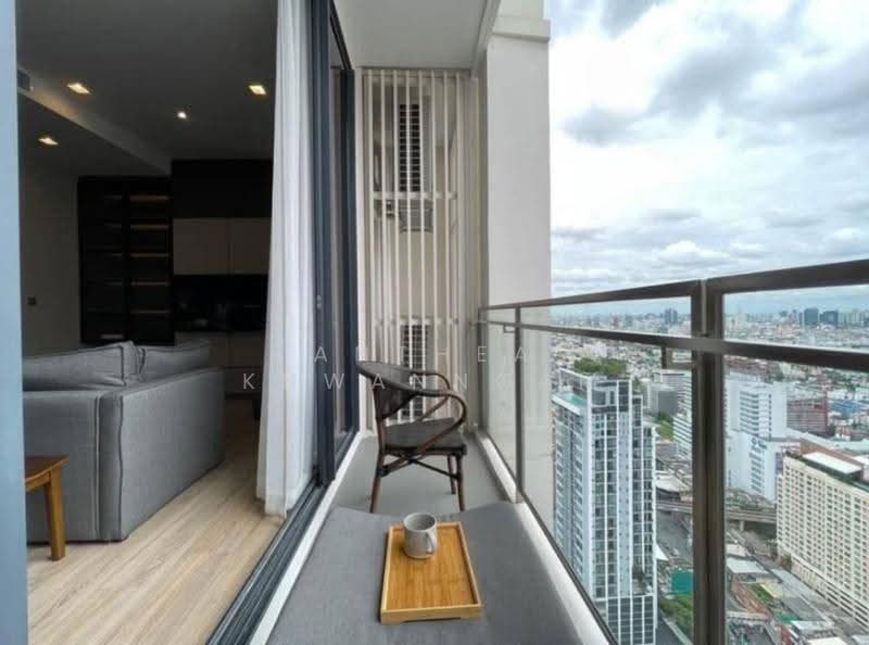 The Line Phahon-Pradipat : The Line พหลฯ-ประดิพัทธ์, กรุงเทพ, 21 ประดิพัทธิ์, สามเสนใน, พญาไท, กรุงเทพ, 88 ตร.ม., คอนโด ขาย, โดย Anthea Khwanngam, 500577357 - DDproperty.com