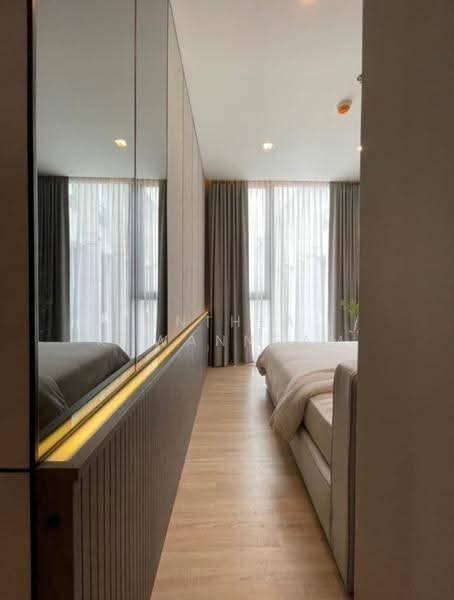The Line Phahon-Pradipat, Bangkok, 21 Pradiphat Road, Samsen Nai, Phaya Thai, Bangkok, 3 Bedrooms, 88 sqm, Condo For Sale, by Anthea Khwanngam, 500577357 - DDproperty.com