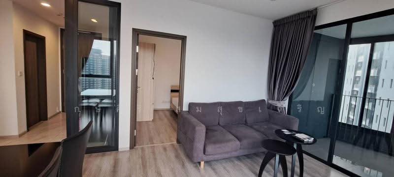 IDEO Mobi Asoke, Bangkok, New Petchaburi Road, Bang Kapi, Huai Khwang, Bangkok, 2 Bedrooms, 55 sqm, Condo For Sale, by Kedsiri Somsukcharoen, 500577359 - DDproperty.com
