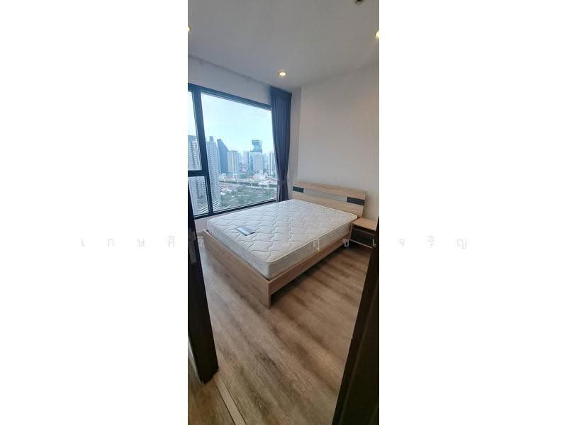 IDEO Mobi Asoke, Bangkok, New Petchaburi Road, Bang Kapi, Huai Khwang, Bangkok, 2 Bedrooms, 55 sqm, Condo For Sale, by Kedsiri Somsukcharoen, 500577359 - DDproperty.com