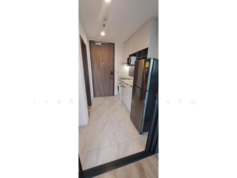 IDEO Mobi Asoke, Bangkok, New Petchaburi Road, Bang Kapi, Huai Khwang, Bangkok, 2 Bedrooms, 55 sqm, Condo For Sale, by Kedsiri Somsukcharoen, 500577359 - DDproperty.com