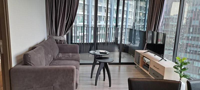 IDEO Mobi Asoke : ไอดีโอ โมบิ อโศก, กรุงเทพ, ถนน เพชรบุรีตัดใหม่, บางกะปิ, ห้วยขวาง, กรุงเทพ, 55 ตร.ม., คอนโด ขาย, โดย เกษศิริ สมสุขเจริญ, 500577359 - DDproperty.com