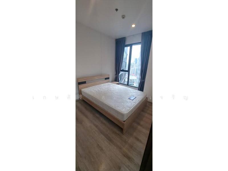 IDEO Mobi Asoke, Bangkok, New Petchaburi Road, Bang Kapi, Huai Khwang, Bangkok, 2 Bedrooms, 55 sqm, Condo For Sale, by Kedsiri Somsukcharoen, 500577359 - DDproperty.com