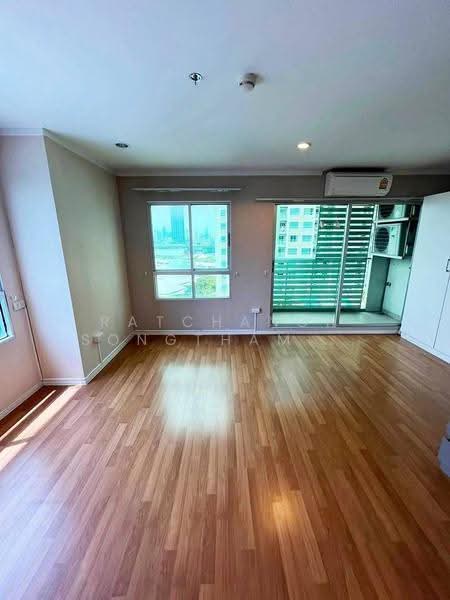 Lumpini Park Rama 9-Ratchada, Bangkok, 888 Chaturathit Road, Bang Kapi, Huai Khwang, Bangkok, 1 Bedroom, 37 sqm, Condo For Sale, by Ratchanon Songthammakul, 500577360 - DDproperty.com
