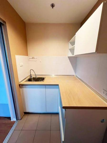 Lumpini Park Rama 9-Ratchada, Bangkok, 888 Chaturathit Road, Bang Kapi, Huai Khwang, Bangkok, 1 Bedroom, 37 sqm, Condo For Sale, by Ratchanon Songthammakul, 500577360 - DDproperty.com