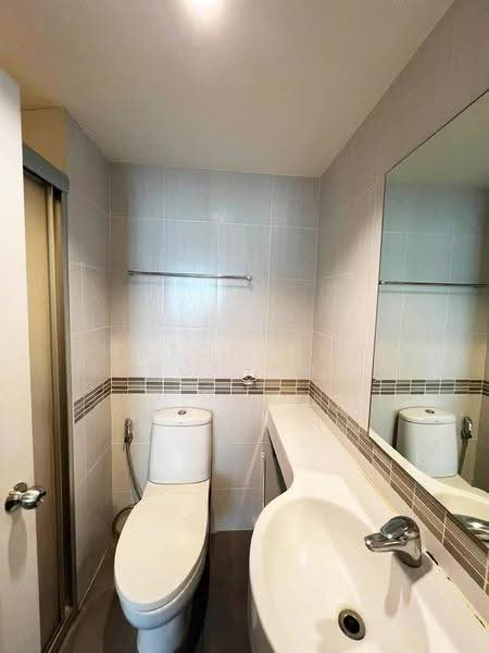 Lumpini Park Rama 9-Ratchada, Bangkok, 888 Chaturathit Road, Bang Kapi, Huai Khwang, Bangkok, 1 Bedroom, 37 sqm, Condo For Sale, by Ratchanon Songthammakul, 500577360 - DDproperty.com