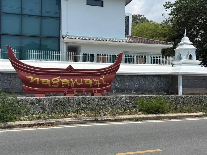 undefined, Chon Buri (Pattaya), Na Chom Thian, Sattahip, Chon Buri (Pattaya), 3 Bedrooms, 263 sqm, Villa For Rent, by Supitsara Sangarun, 500577361 - DDproperty.com