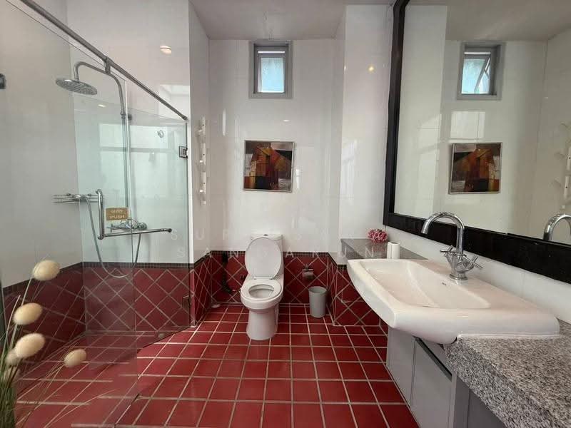 undefined, Chon Buri (Pattaya), Na Chom Thian, Sattahip, Chon Buri (Pattaya), 3 Bedrooms, 263 sqm, Villa For Rent, by Supitsara Sangarun, 500577361 - DDproperty.com