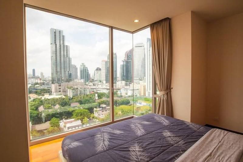 ASHTON Morph 38, Bangkok, 88 Soi Sukhumvit 38, Phra Kanong, Khlong Toei, Bangkok, 2 Bedrooms, 74 sqm, Condo For Sale, by Anthea Khwanngam, 500577362 - DDproperty.com