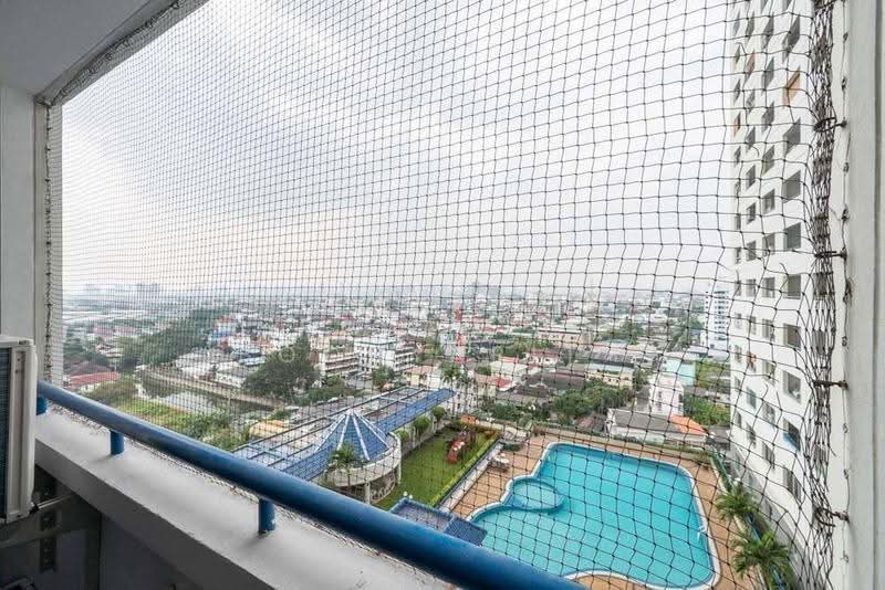 Regent Srinakarin Tower : รีเจ้นท์ ศรีนครินทร์ ทาวเวอร์, กรุงเทพ, ศรีนครินทร์ 18, สวนหลวง, กรุงเทพ, 31 ตร.ม., คอนโด ขาย, โดย Pavadee Boonyarith, 500577363 - DDproperty.com
